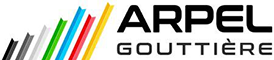 ARPEL GOUTTIÈRE